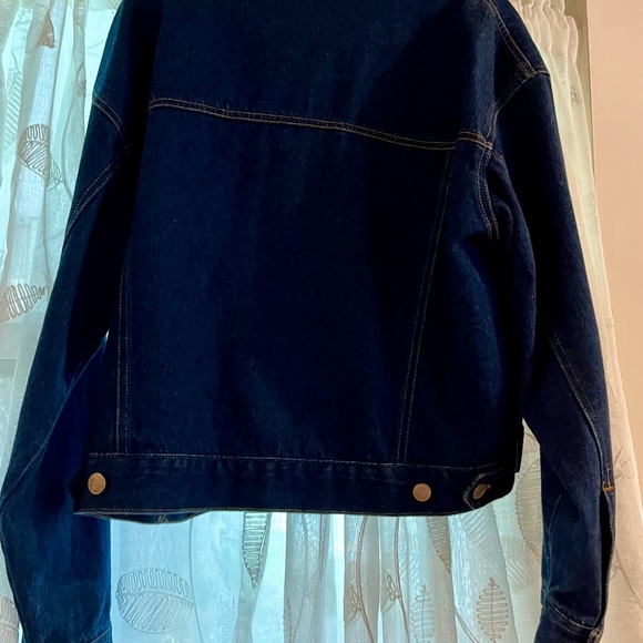 Denim Jacket - Picture 2 of 5